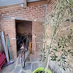 Le Nid Colas Cour Au Sud Velos A Dispo Fecamp