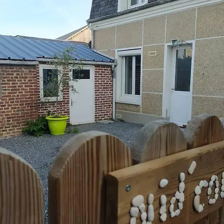 Le Nid Colas Cour Au Sud Velos A Dispo *