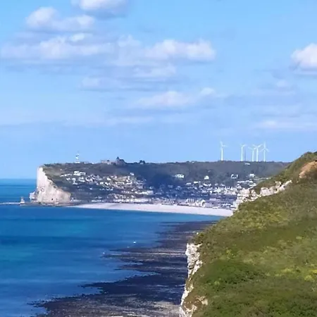 Le Nid Colas Cour Au Sud Velos A Dispo 费康