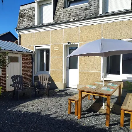 Le Nid Colas Cour Au Sud Velos A Dispo