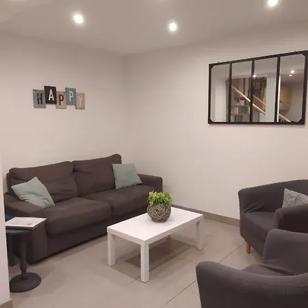 Le Nid Colas Cour Au Sud Velos A Dispo