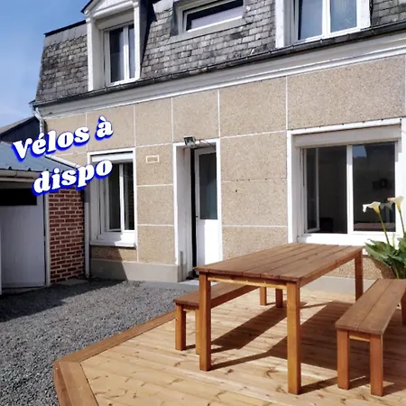 Le Nid Colas Cour Au Sud Velos A Dispo *